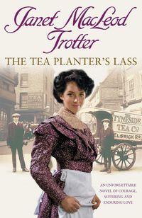 Produktbild: The Tea Planter's Lass