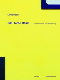 Produktbild: Detlef Beer