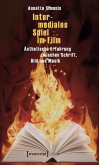 Produktbild: Intermediales Spiel im Film