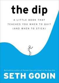 Produktbild: The Dip