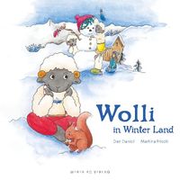 Produktbild: Wolli in Winter Land