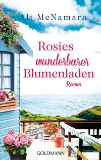 Produktbild: Rosies wunderbarer Blumenladen