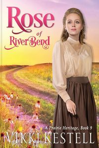 Produktbild: Rose of RiverBend