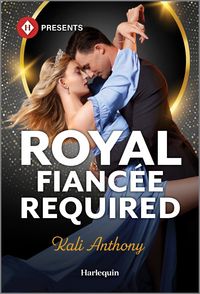 Produktbild: Royal Fianc&eacute;e Required