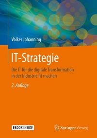 Produktbild: IT-Strategie