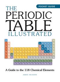 Produktbild: The Periodic Table Illustrated