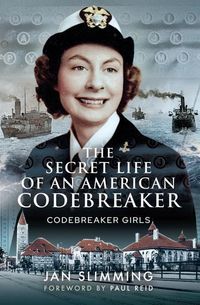Produktbild: The Secret Life of an American Codebreaker
