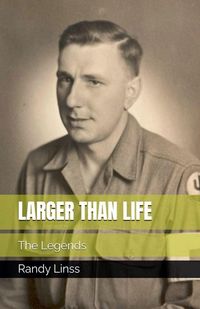 Produktbild: Larger Than Life
