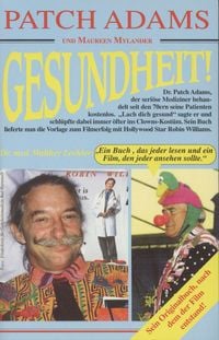 Produktbild: Gesundheit!