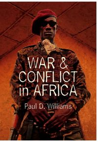 Produktbild: War and Conflict in Africa