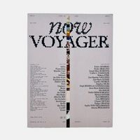Produktbild: Now Voyager