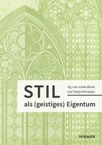 Produktbild: Stil als (geistiges) Eigentum
