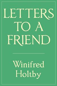 Produktbild: Letters to a Friend