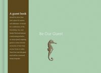 Produktbild: Be Our Guest