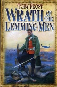 Produktbild: Wrath Of The Lemming Men