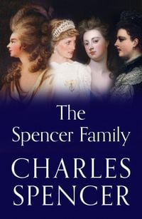 Produktbild: The Spencer Family