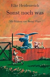 Produktbild: Sonst noch was