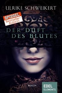 Produktbild: Der Duft des Blutes
