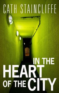 Produktbild: In The Heart of The City