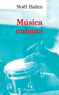 Produktbild: Musica Cubana