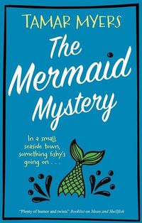 Produktbild: The Mermaid Mystery