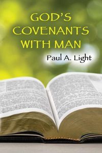 Produktbild: God's Covenants With Man