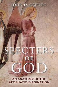 Produktbild: Specters of God