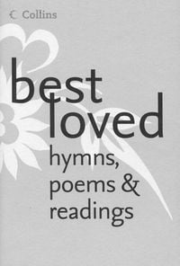 Produktbild: Manser, M: Best Loved Hymns and Readings
