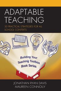 Produktbild: Adaptable Teaching
