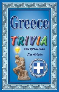 Produktbild: Greece Trivia