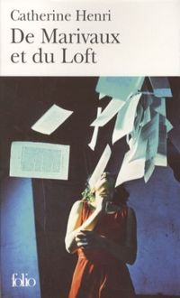 Produktbild: Fre-De Marivaux Et Du Loft