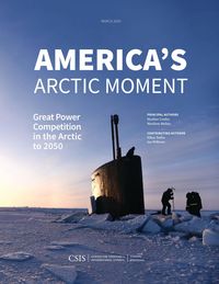 Produktbild: America's Arctic Moment