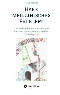 Produktbild: Habe medizinisches Problem!