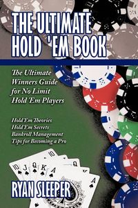 Produktbild: The Ultimate Hold 'Em Book
