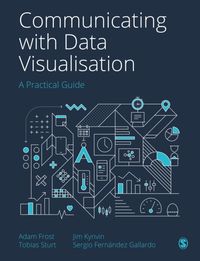 Bild vom Artikel Communicating with Data Visualisation vom Autor Adam Frost