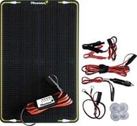 Produktbild: Phaesun Sun Trickle 310419 Solar-Ladeger&auml;t 12W