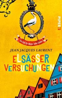 Produktbild: Els&auml;sser Versuchungen