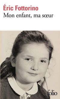 Produktbild: Mon enfant, ma soeur