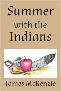 Produktbild: Summer with the Indians