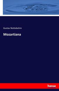 Produktbild: Mozartiana