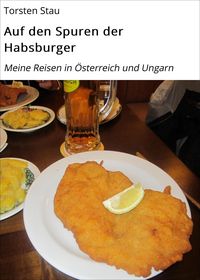 Produktbild: Auf den Spuren der Habsburger