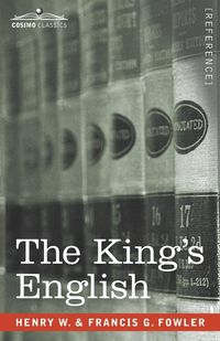 Produktbild: The King's English