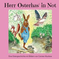 Produktbild: Herr Osterhas' in Not