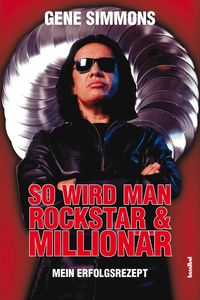 Produktbild: So wird man Rockstar & Million&auml;r