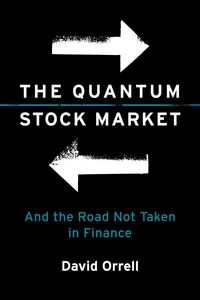 Produktbild: The Quantum Stock Market