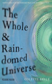 Produktbild: The Whole & Rain-domed Universe