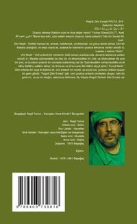 Produktbild: Ra&iquest;idi Zikir Evrad&iquest; PRO13.919 Arap&ccedil;a