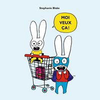 Produktbild: Moi veux &ccedil;a !