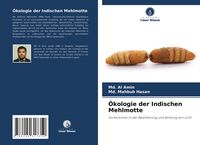 Produktbild: &Ouml;kologie der Indischen Mehlmotte