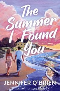 Produktbild: The Summer I Found You